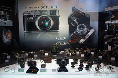 第十三屆上海國際攝影器材和數(shù)碼影像展揭幕，引領(lǐng)行業(yè)創(chuàng)新與交流