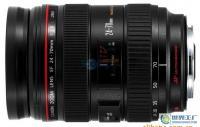佳能EF 24-70mm f/2.8L USM 專業攝影師信賴的標準變焦鏡皇